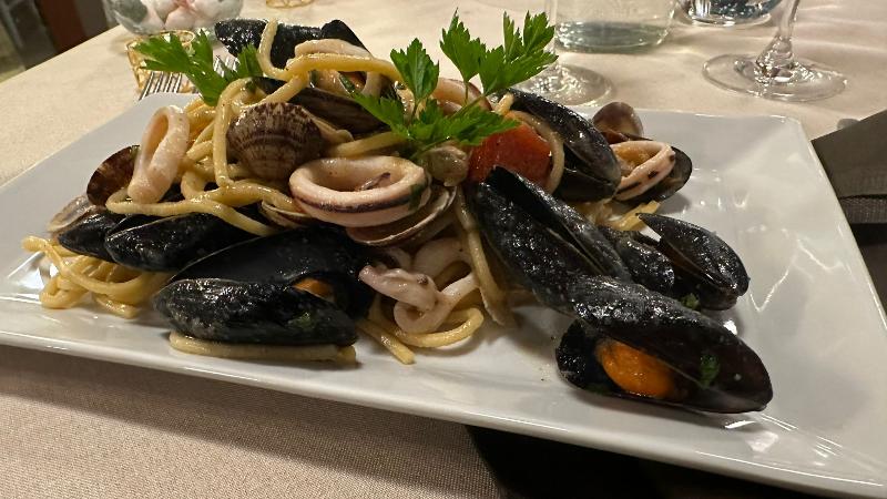 簡易ホテル Villa Ginevra Resort Agrituristico