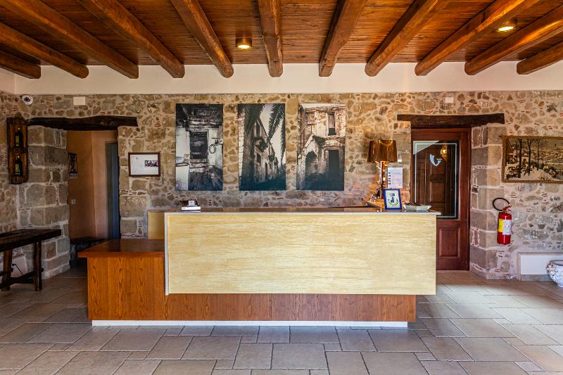 簡易ホテル Villa Ginevra Resort Agrituristico