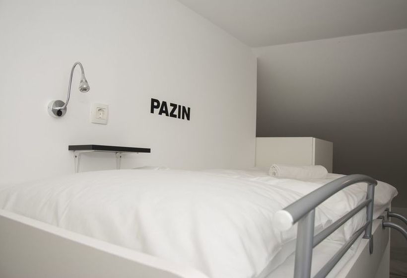 Hostel 101 Dalmatinac Vukovar