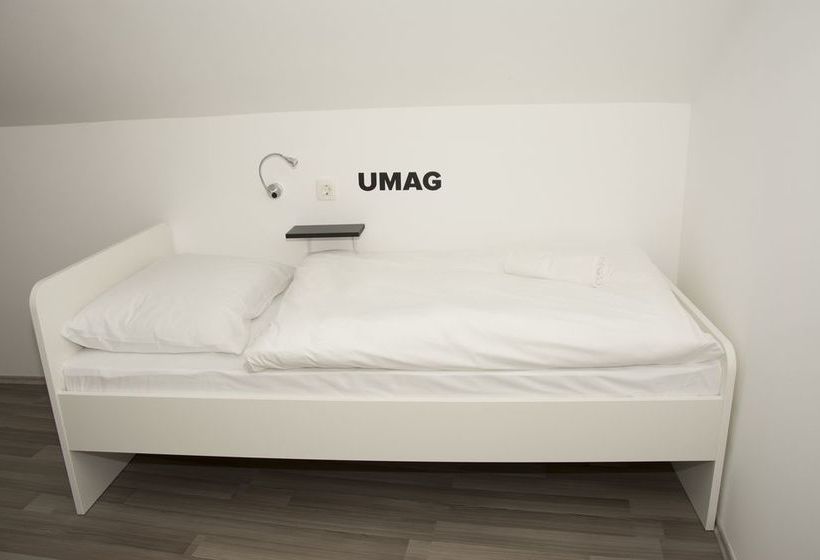 Hostel 101 Dalmatinac Vukovar