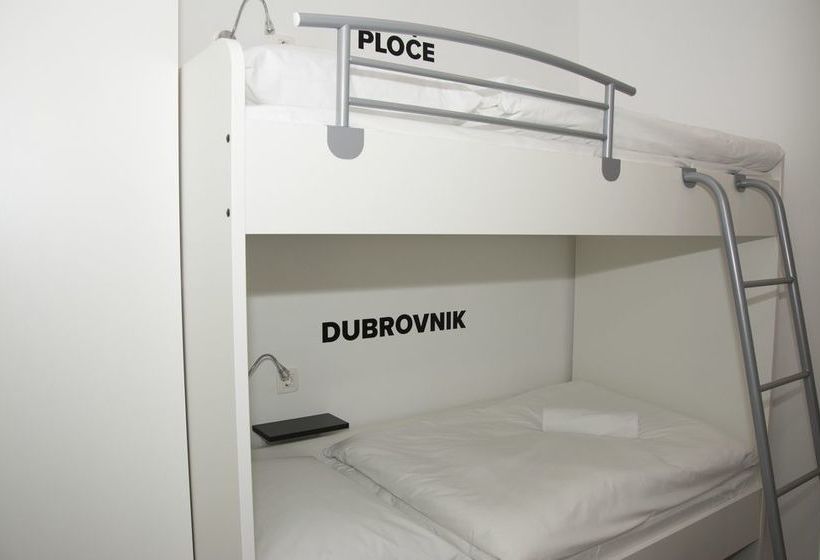 Hostel 101 Dalmatinac Vukovar