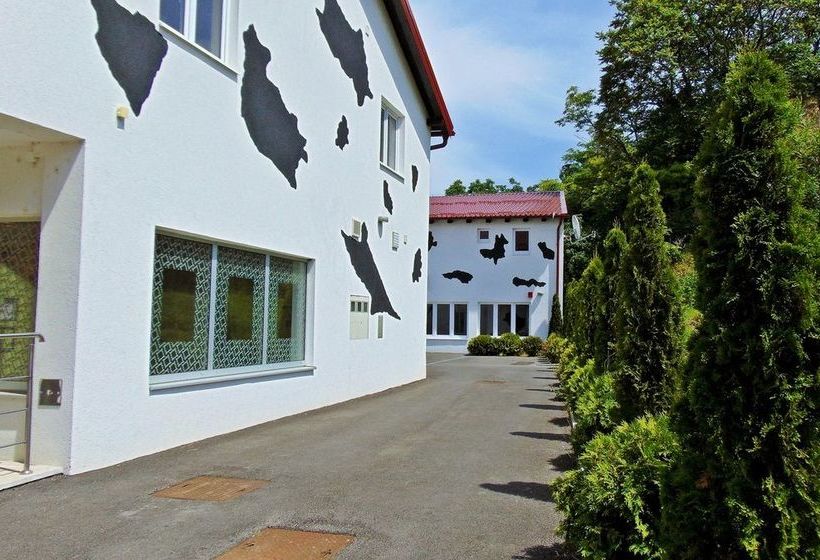Hostel 101 Dalmatinac Vukovar