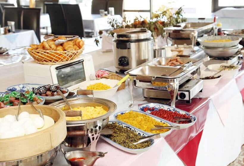 בית מלון כפרי Kagoshima Kuko