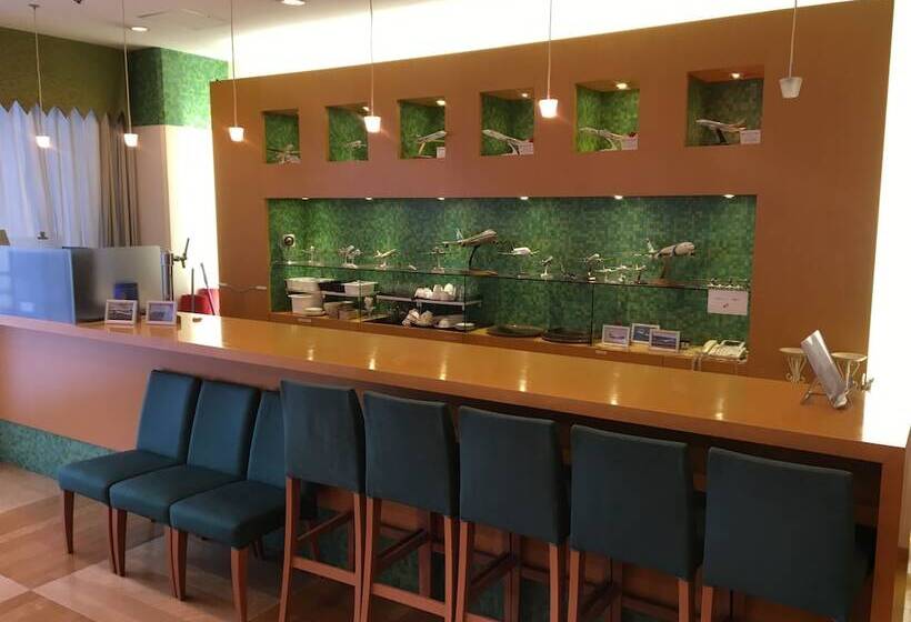 בית מלון כפרי Kagoshima Kuko