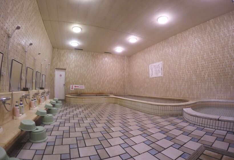 בית מלון כפרי Kagoshima Kuko