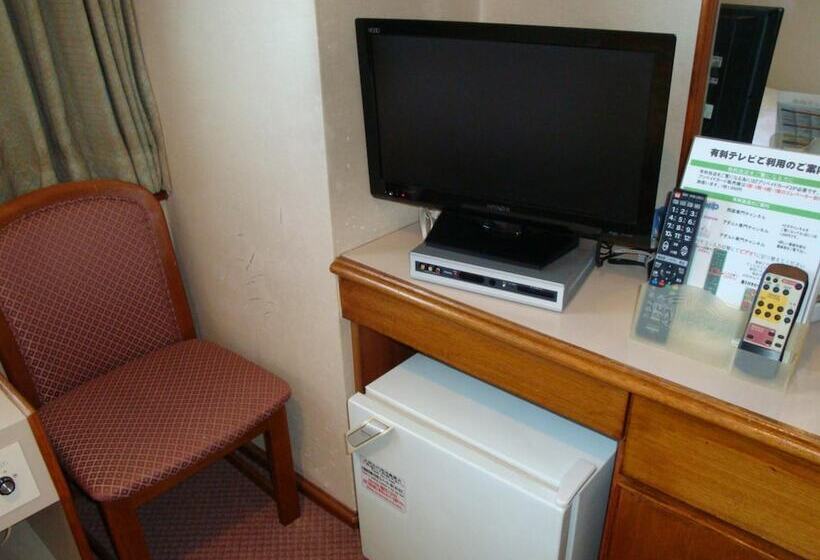 בית מלון כפרי Kagoshima Kuko