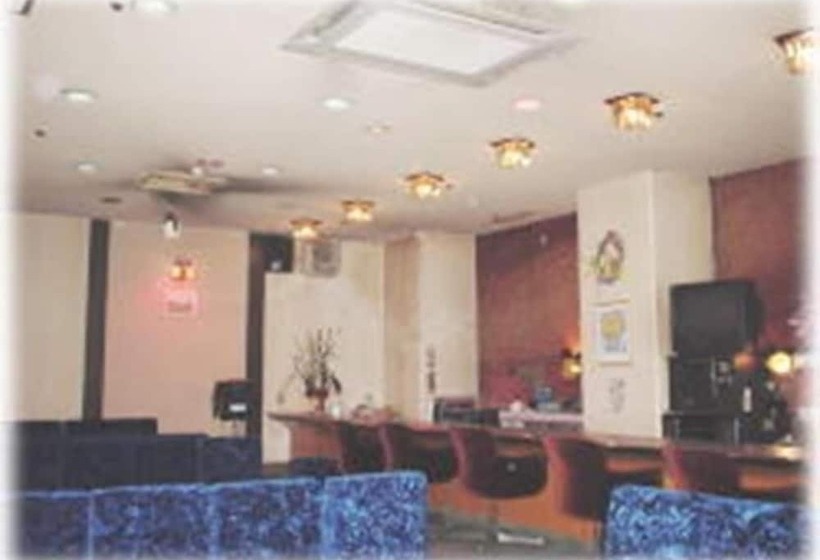 בית מלון כפרי Kagoshima Kuko