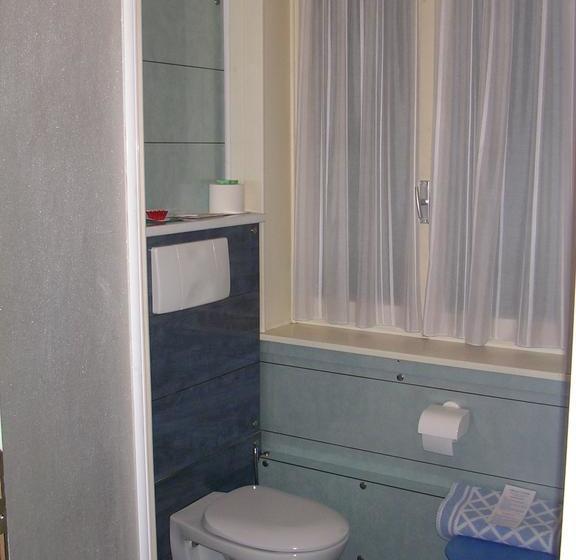 فندق Albergo Cristallo