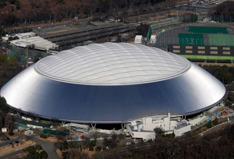 Apa Hotel Hachioji Eki Nishi