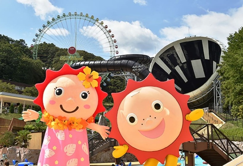 Apa Hotel Hachioji Eki Nishi