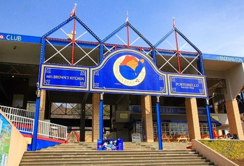 Apa Hotel Hachioji Eki Nishi