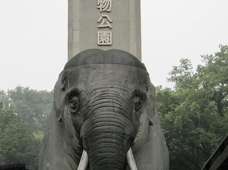 Apa Hotel Hachioji Eki Nishi