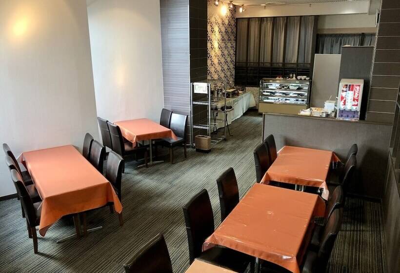 Apa Hotel Hachioji Eki Nishi