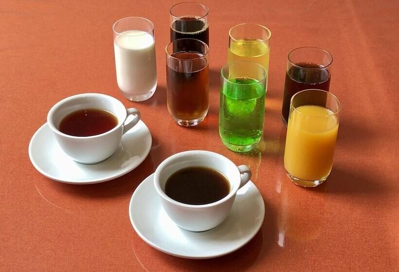 Apa Hotel Hachioji Eki Nishi