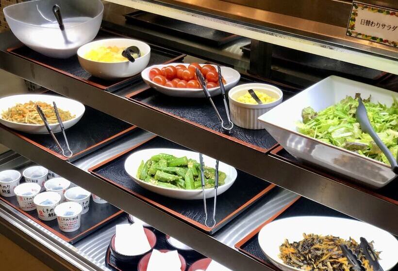 Apa Hotel Hachioji Eki Nishi