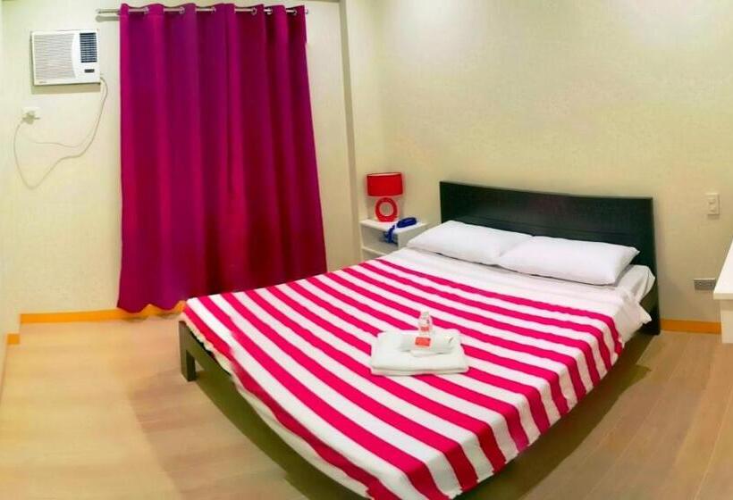 בית מלון כפרי Aroha