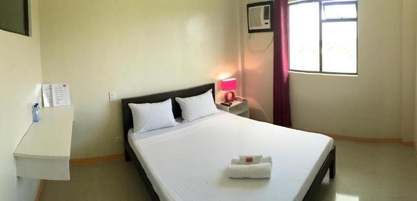 בית מלון כפרי Aroha