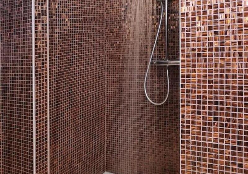 酒店 Bad Stebener Hof