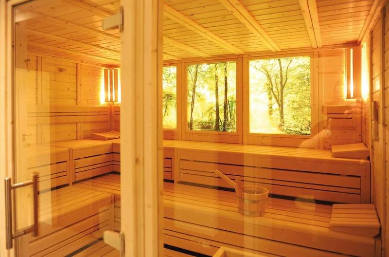 酒店 Bad Stebener Hof