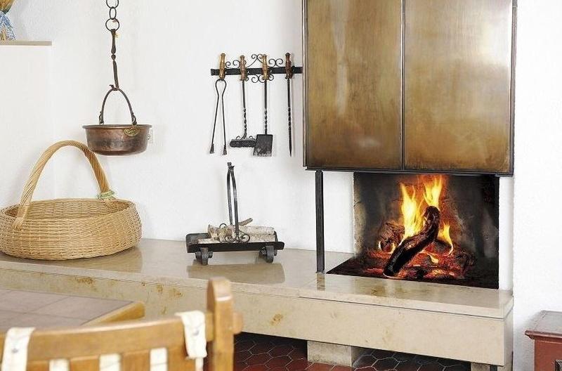 酒店 Bad Stebener Hof