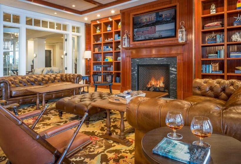 Beauport Hotel Gloucester