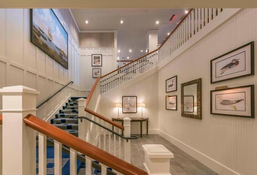 Beauport Hotel Gloucester