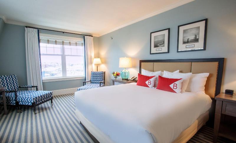 Beauport Hotel Gloucester