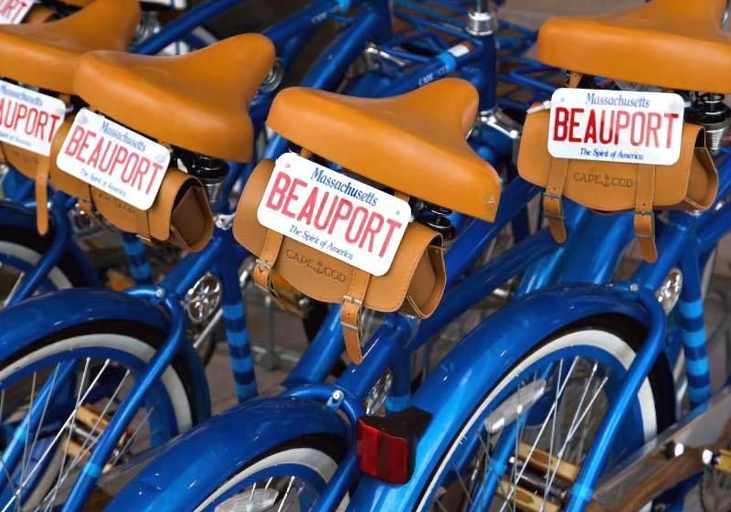 Beauport Hotel Gloucester