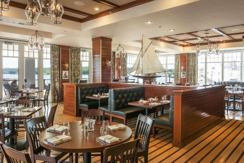 Beauport Hotel Gloucester