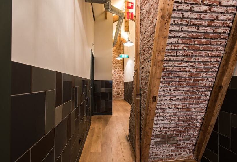 Boutique Hotel D Oude Morsch