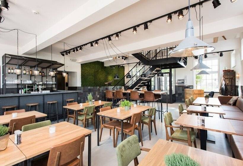 Boutique Hotel D Oude Morsch