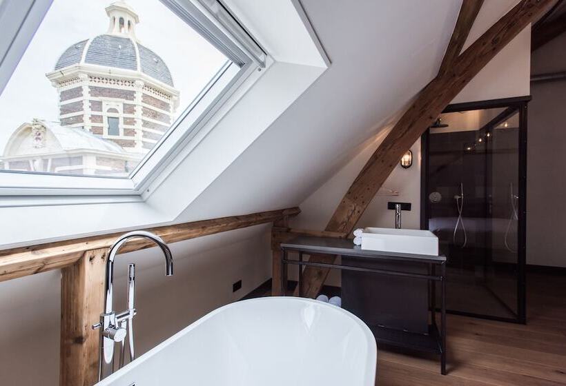 Boutique Hotel D Oude Morsch