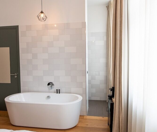 Boutique Hotel D Oude Morsch
