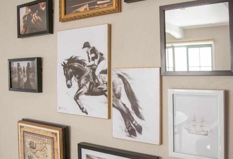 هتل Brown Beach House & Spa