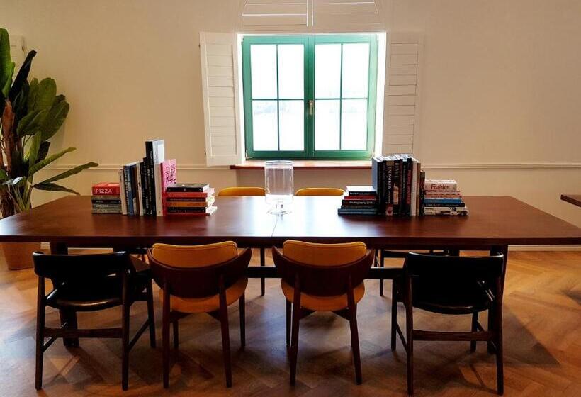 هتل Brown Beach House & Spa