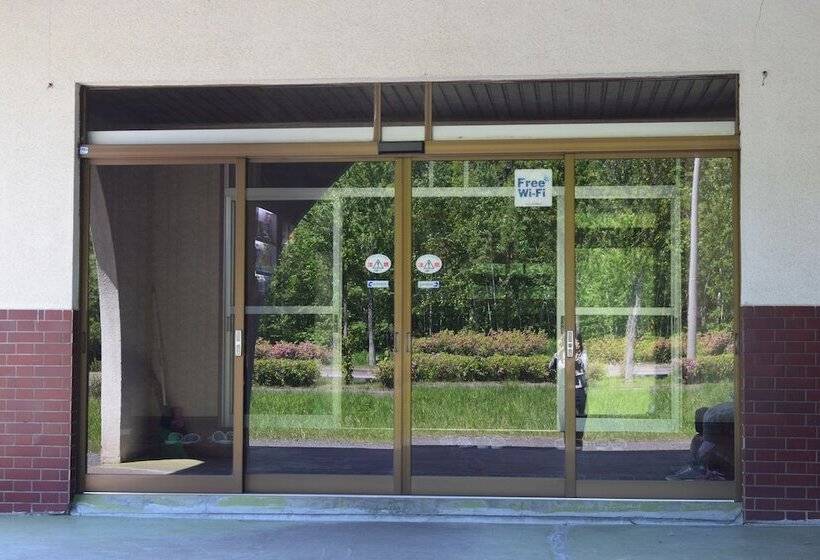 Business Hotel Koraku