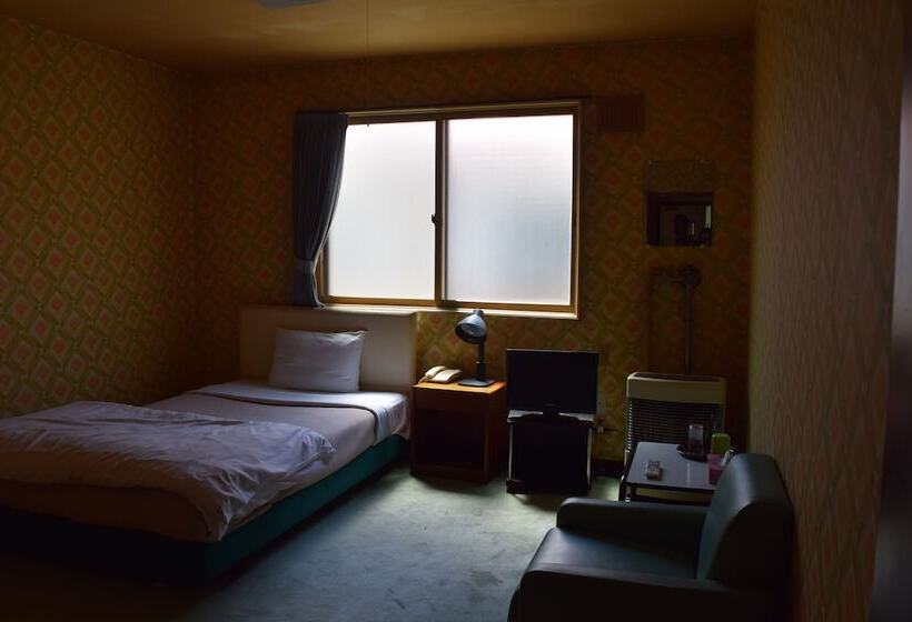 Business Hotel Koraku