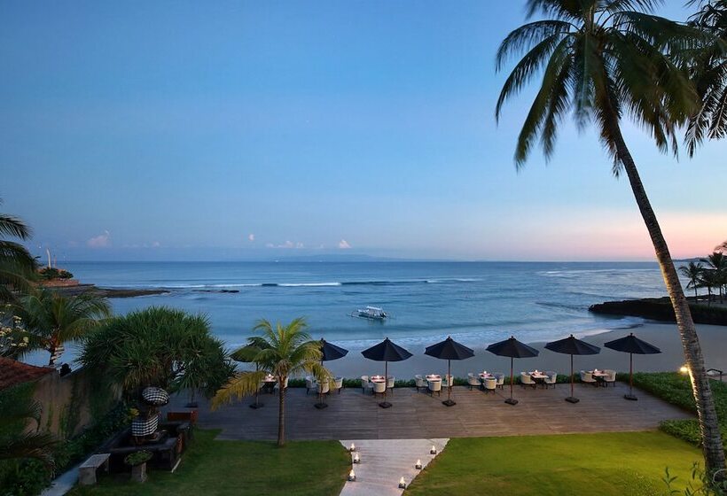 فندق Candi Beach Villas