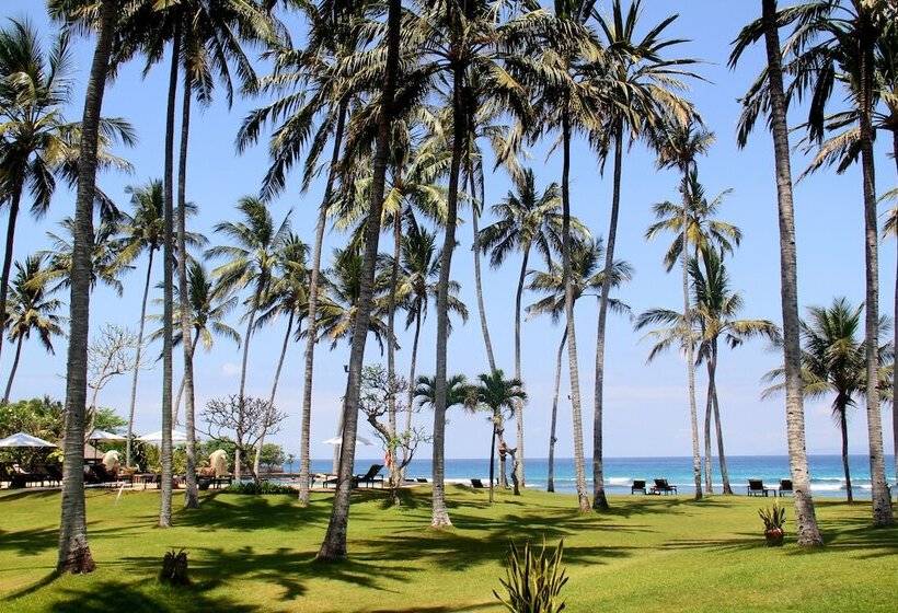 فندق Candi Beach Villas