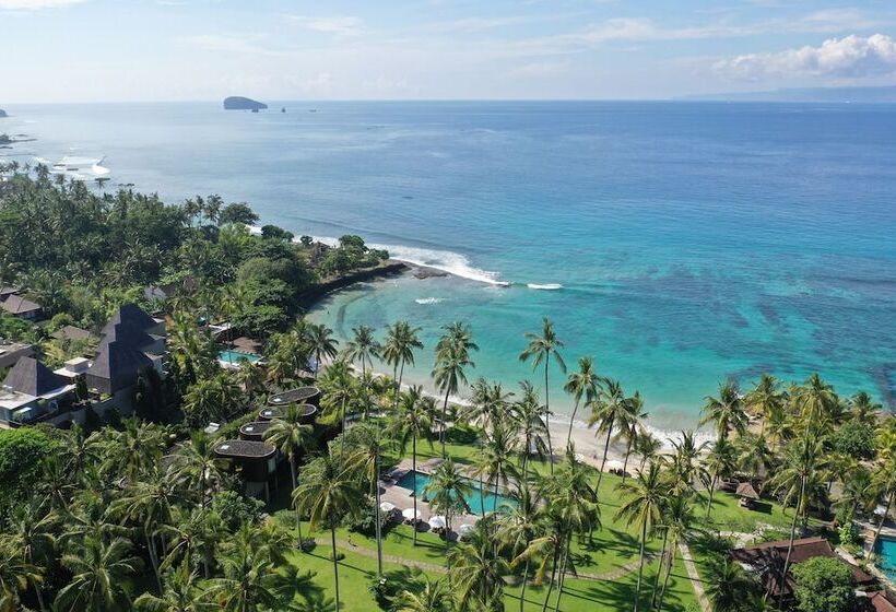 فندق Candi Beach Villas