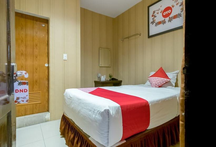 호텔 Capital O 2023 Medan Ville