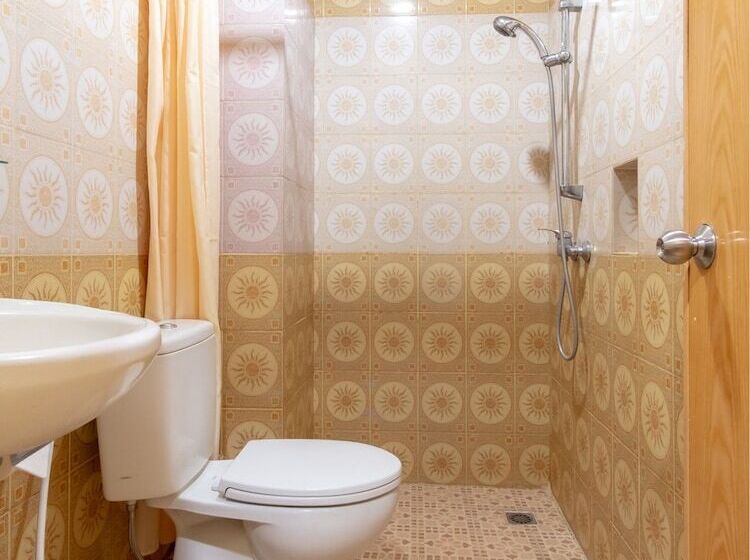 호텔 Capital O 2023 Medan Ville