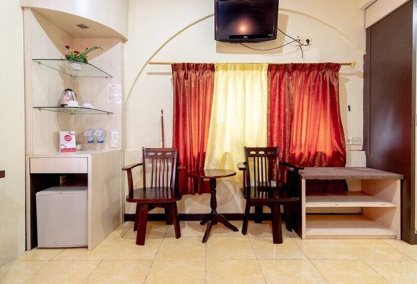 호텔 Capital O 2023 Medan Ville