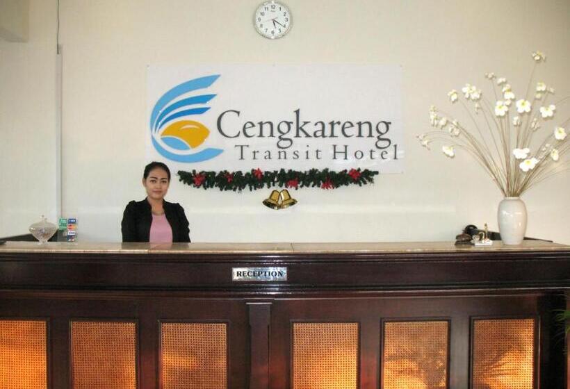 فندق Cengkareng Transit