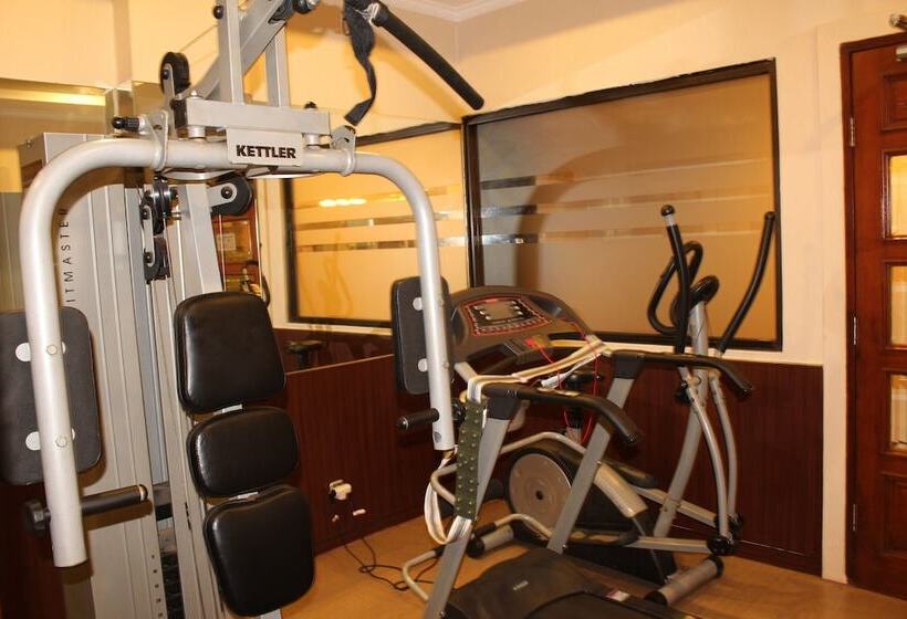 호텔 Citra Inn International