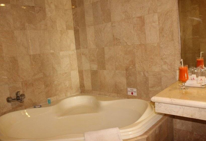 호텔 Citra Inn International