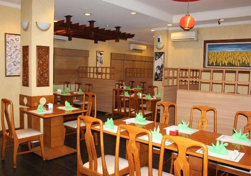 호텔 Citra Inn International