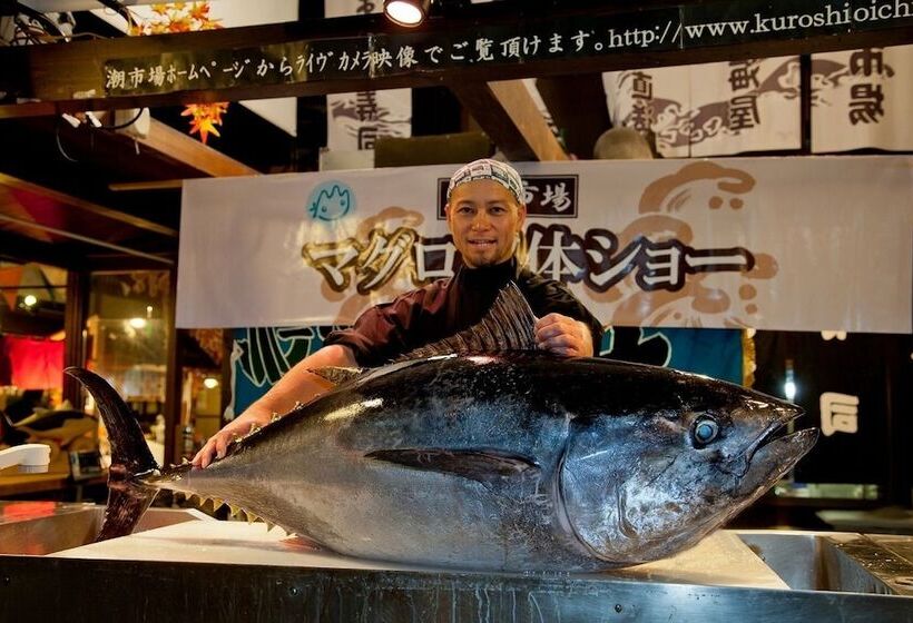 호텔 City Inn Wakayama Wakayama Ekimae