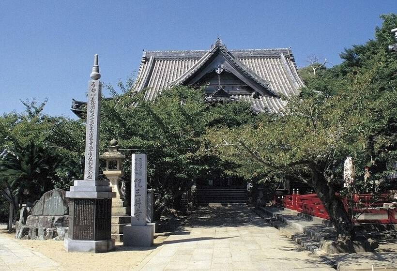 호텔 City Inn Wakayama Wakayama Ekimae