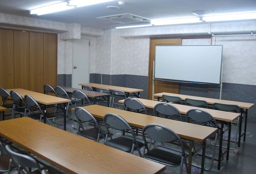 호텔 City Inn Wakayama Wakayama Ekimae